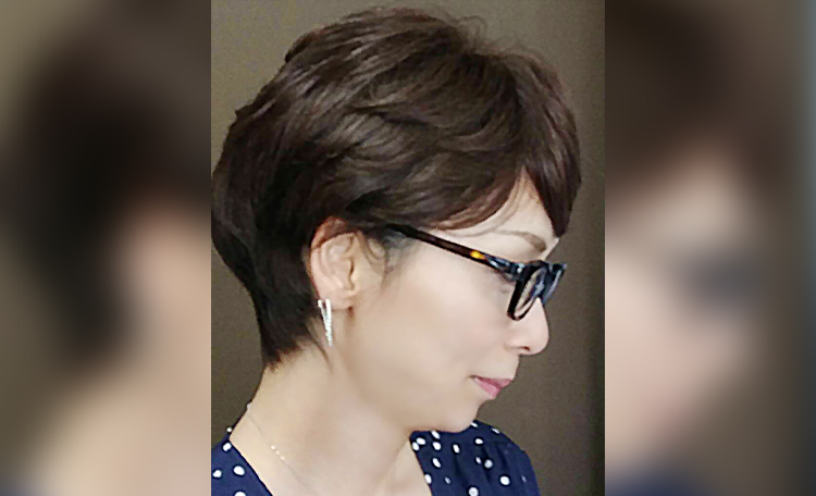 イーキュア 秋田提携美容室