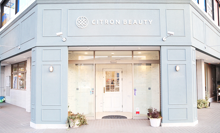 CITRON BEAUTY 野並店