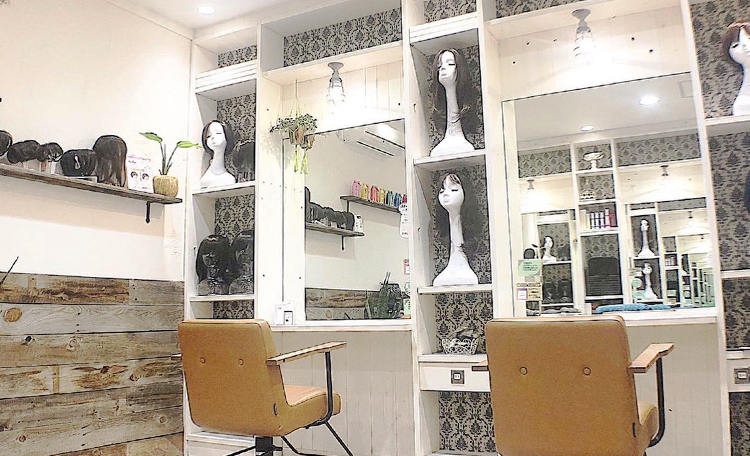 CITRON BEAUTY 野並店
