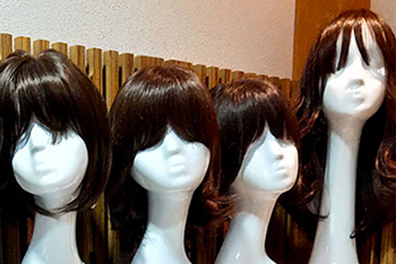 ヘアサロン和優～かや～神奈川・藤沢パートナーサロン