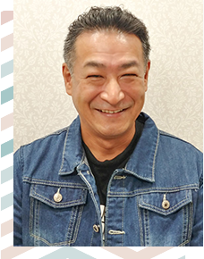 オーナー　宮浦照彦
