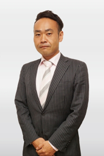 オーナー 小林 隆志