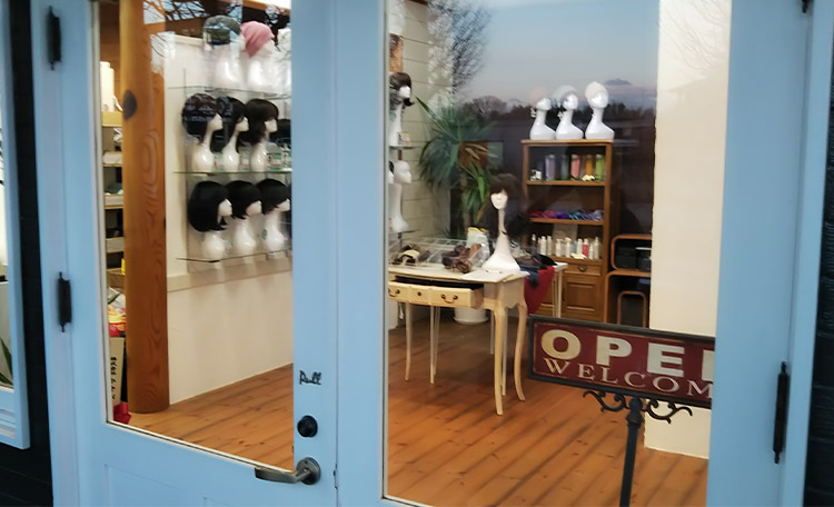 茨城パートナーサロン