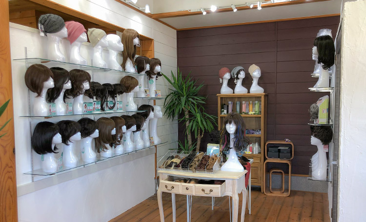 茨城パートナーサロン