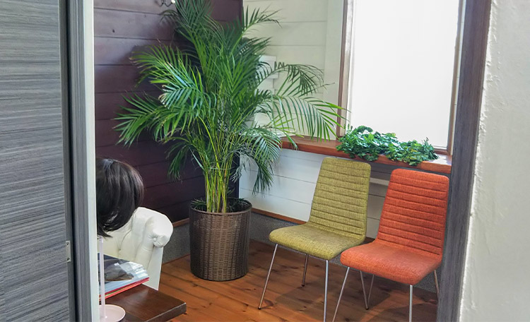 茨城パートナーサロン