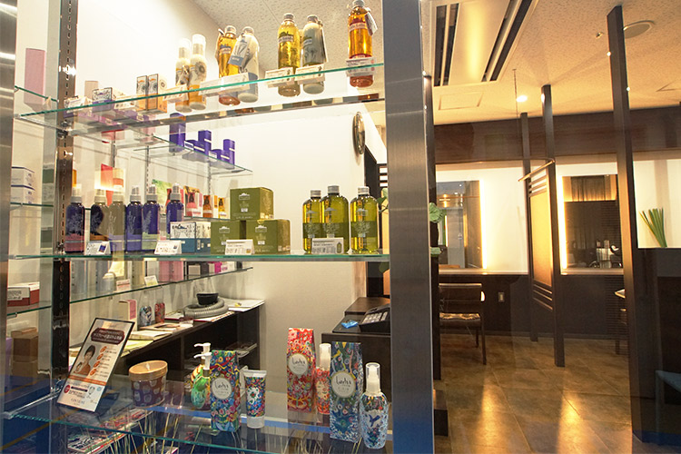 ヘアーガーデン ハートウィル 土浦協同病院店