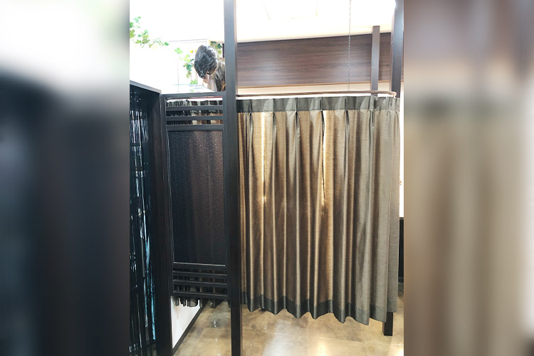 ヘアーガーデン ハートウィル 土浦協同病院店