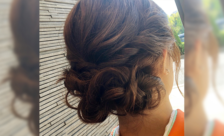 ic hair make～アイシーヘアメイク～愛知提携美容室