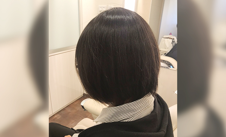 ic hair make～アイシーヘアメイク～愛知提携美容室