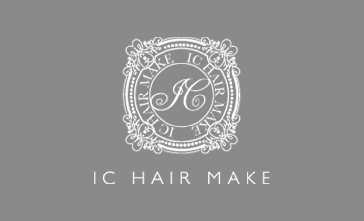ic hair make～アイシーヘアメイク～愛知提携美容室