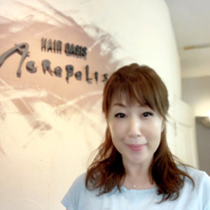 オーナー 吉田 多香美