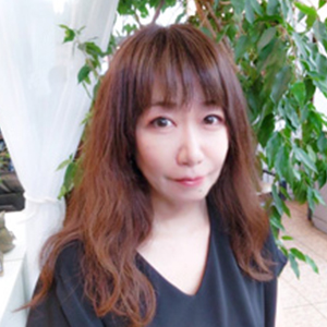スタッフ 内田 ゆみ