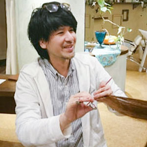 オーナー 石田裕祐