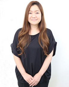 棚橋 貴美子