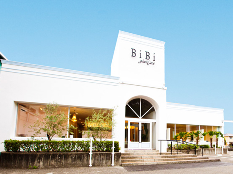 高知パートナーサロン BiBiグランジュテ店