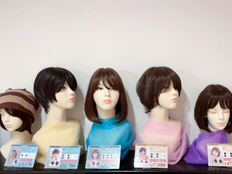 高知パートナーサロン BiBiグランジュテ店