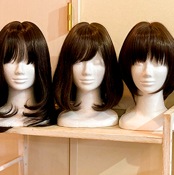長野・伊那パートナーサロン hair salon Revie～レヴィ～
