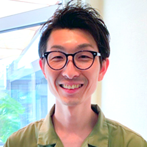 オーナー 大賀　雄一