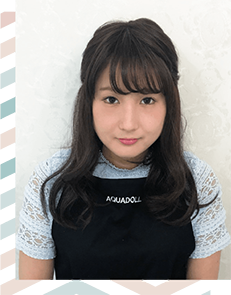 店舗マネージャー駒谷