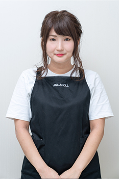 店舗マネージャー駒谷