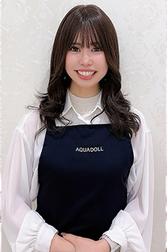 スタッフ塩見