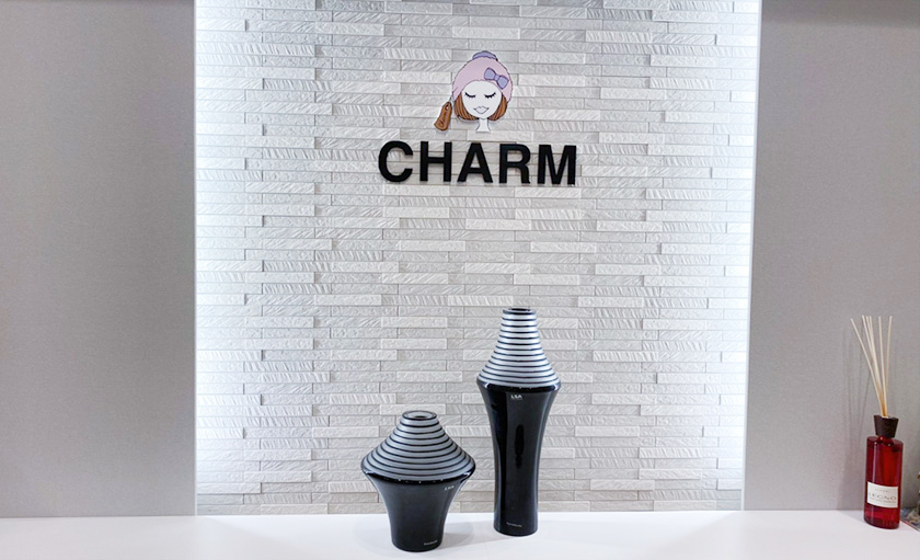 小倉パートナーサロン CHARM