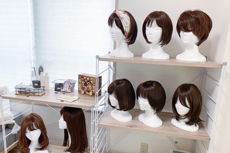 相模原パートナーサロン Luana private salon