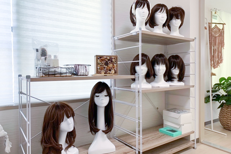 相模原パートナーサロン Luana private salon