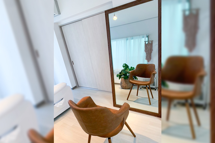 相模原パートナーサロン Luana private salon