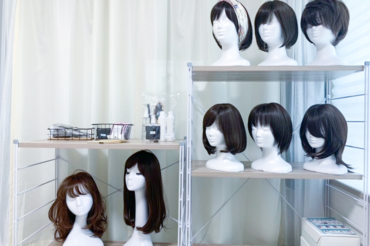 相模原パートナーサロン Luana private salon