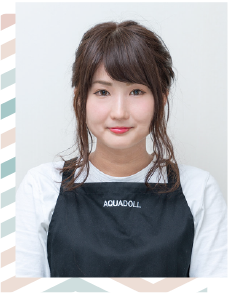 店舗マネージャー駒谷