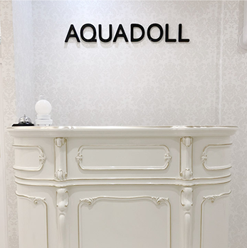 新宿直営サロン