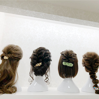 新宿直営サロン