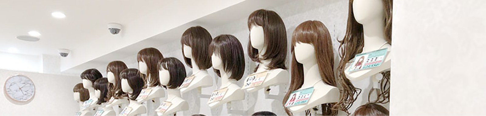 TWITTERで空き状況を発信！！