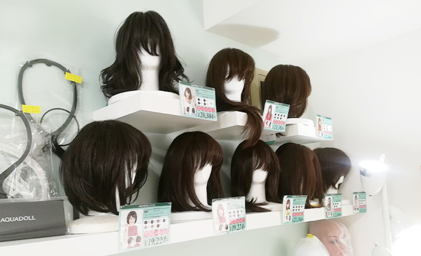 徳島パートナーサロン