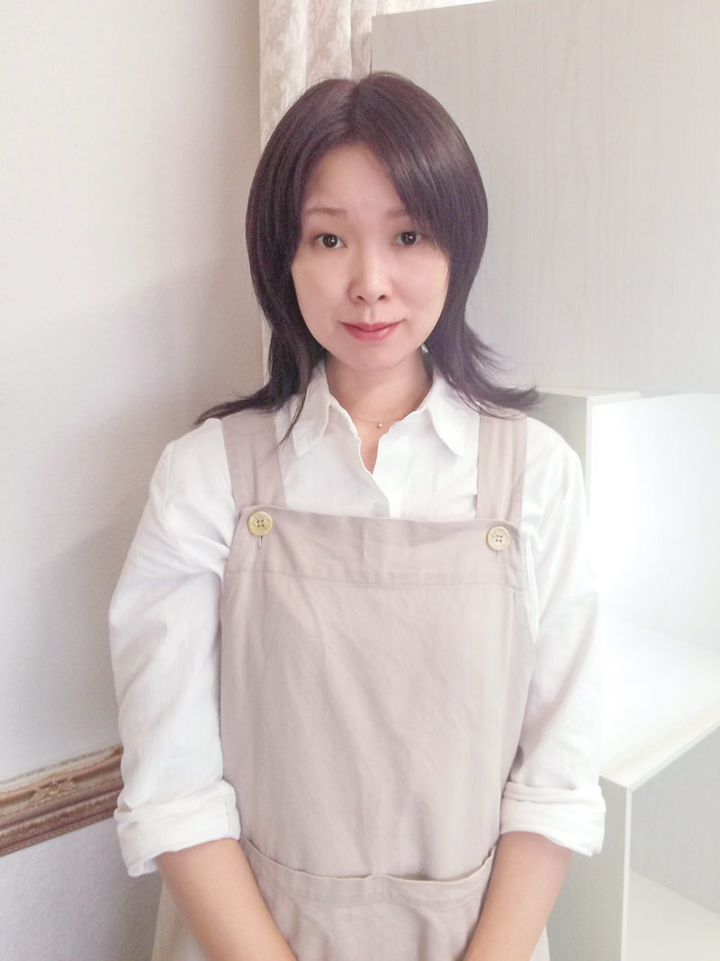 オーナー　西藤ゆみこ