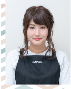 店舗マネージャー駒谷
