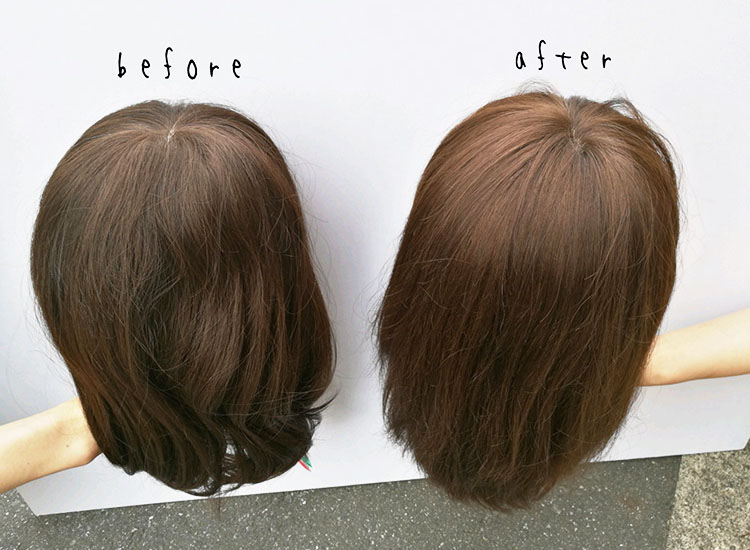 姫路パートナーサロン MATERIAL