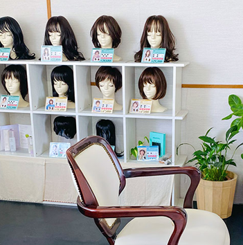 鳥取パートナーサロン soaris