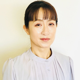 代表 田口 智美