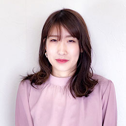 店長 石田 沙弥香子