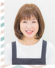 スタッフ松浦