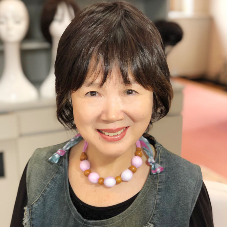 細尾　典代