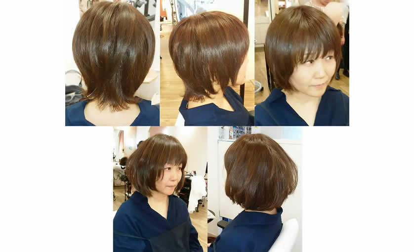 ほそお和歌山パートナーサロン