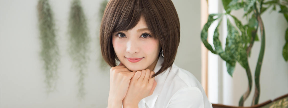 ヘアカタログ